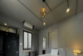 Cho thuê căn hộ Đường Lê Tấn Quốc, Phường 13, Tân Bình, Hồ Chí Minh