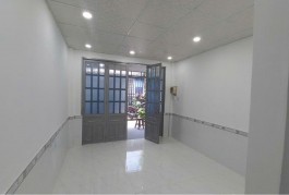 Bán Nhà 2 Tầng, DT Lớn 60m2, Nhỉnh 3 Tỷ Tân Chánh Hiệp Quận 12