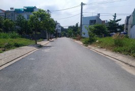 Bán Đất ngang 6m hiếm, 126m2, hẻm nhựa ôtô thông TX43, giá tốt chỉ hơn 4Tỷ