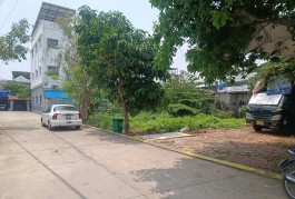 Hàng thơm bán nhanh 157m2 đất đẹp 6.5x23m, HXH 7m thông Thạnh Xuân Q12 nhỉnh 5tỷ