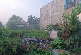 Hàng thơm bán gấp đầu tư bao lời, 307m2 đất HXH Thạnh Xuân, Quận 12  hơn 24tr/m2