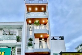 4❌20M☘️BÁN NHÀ 6 TẦNG✨4PN, PHAN HUY ÍCH, P12 GÒ VẤP, NHỈNH 12 TỶ
