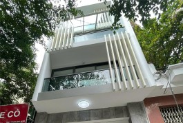 Cho thuê văn phòng hoặc MBKD tại đường Lê Thị Riêng, Bến Thành, Q1, TPHCM 70TR/TH