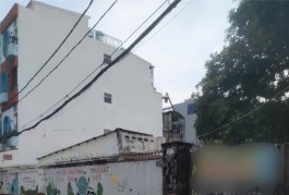 864M2☘️BÁN ĐẤT THỔ CƯ, 78/ NGUYỄN VĂN KHỐI, P11 GÒ VẤP, NHỈNH 62.X TỶ