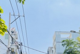 6,5x29m mặt tiền đường số - Khu chợ Tân Mỹ Q7 – nở hậu 22m - 26 phòng trọ - Giá chỉ 39,9 tỷ
