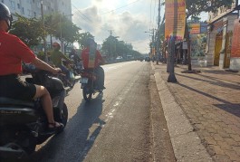 BÁN NHÀ 4x14m PHAN VĂN HỚN– Q12– HẺM XE HƠI THÔNG – SỔ HỒNG RIÊNG NHỈNH 3 TỶ