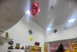7,5x28m mặt tiền đường số - P. Tân Quy Q7 - 2 tầng - Giá 11 tỷ