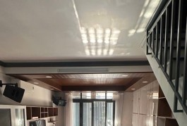 TRẦN XUÂN SOẠN-NGANG 5M-4 TẦNG-NHỈNH 5 TỶ
