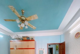 NHÀ ĐẸP CẠNH ĐƯỜNG NGUYỄN DUY - 69M2 ( 4.6 X 14) - 4 TẦNG CHỈ 8.8 TỶ
