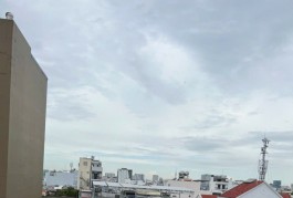 Bán Nhà MặtTiền 20m Đường Nguyễn Văn Mai, P.8, Q.3, 5x20m, 38 Tỷ