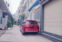 Bán nhà hxh full nt 55m2-4tang Trương Thị Hoa Q12 ,liền kề UBND Phường , 5 tỷ nhỉnh 0932030061