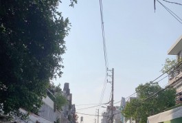 Bán nhà hxh thông 72m2-2tang sát mt Trương Thị Hoa Q12 ,liền kề Mega Market, 5 tỷ nhỉnh 0932030061