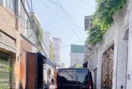 Bán nhà cấp 4 có lửng 55m2 Trung Mỹ Tây 2 QUẬN 12 , sát Galaxy Trung Chánh - 3 tỷ nhỉnh 0932030061