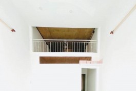 Bán nhà cấp 4 có lửng 45m2 (4x12) sát mt Hiệp Thành 13 Q12 ,hẻm 3 gác ,sát chợ Hiệp Thành , 3 TỶ NHỈNH 0932030061