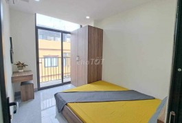 Cho thuê nhà đầy đầy đủ nội thất 72C Đinh Tiên Hoàng,Đakao,Q.1