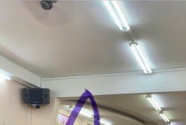 MBKD trống suốt Tô Ngọc Vân, lề rộng 5m, nở hậu 10m