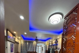 CƠ HỘI VÀNG! Bán Nhà 2 Tầng, Hẻm Xe Hơi, Thủ Đức - Chỉ 5.33 Tỷ, Tiềm Năng Tăng Giá Cao