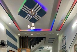 BÁN NHÀ LÊ TRỌNG TẤN-2 TẦNG-73M2-3PN-TÂN PHÚ-NGAY TKTQ-CHƯA ĐẾN 5 TỶ