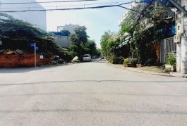 Bán nhà mặt phố Lê Đình Quản, Q.2, 89m², 5 tầng, 13PN, 11.6 tỷ, sổ đỏ