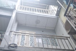 N262 - Nhà Bán 3 TẦNG , Cống Quỳnh , 4PN ,  NGAY TRUNG TÂM QUẬN 1 - 4 tỷ 650