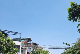 chủ giảm giá sâu, chỉ 9.8 tỷ, mt kinh doanh đỉnh, đường 8, [ p4q8 ] 65m2, 4 x 16m  3 tầng.