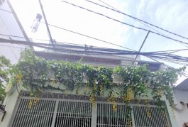 60tr/M2 - 90m2 CÔNG NHẬN ĐỦ -  XÂY CHDV HẾT Ý - GIÁ HẠT DẺ - GPXD 5 TẦNG!
