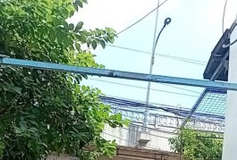 MẶT TIỀN KINH DOANH CỰC ĐỈNH ( LÔ GÓC 3 MẶT TIỀN CỰC THOÁNG)