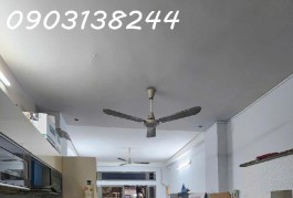 BÁN GẤP NHÀ GIÁP Q11 – 67M2 – 4.5X17M – 3 TẦNG – 5PN – HXH 6M THẲNG TRỤC 30M RA MT – CHỈ 7.59TY(TL)