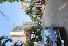 CỰC HIẾM - 2 MẶT TIỀN NHỰA 30M BÌNH TRƯNG ĐÔNG - NGUYỄN DUY TRINH - 235M2 - 65 TỶ.