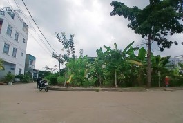 Bán nhà mặt phố Bưng Ông Thoàn, Q.9, 244m², 7.3 tỷ, sổ đỏ