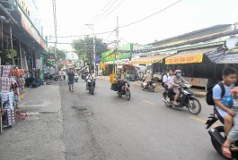 NHÀ PHỐ ĐẲNG CẤP KHANG ĐIỀN - XE HƠI ĐỖ CỬA - SỔ HỒNG CẦM TAY - GIÁ 10.5 TỶ - TT QUẬN 9