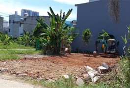 Bán đất thổ cư 97m2 Q.9, 4.4 tỷ, sổ đỏ