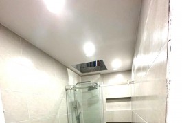 Bán nhà 56m², 4PN, 4WC, 3 tầng, Q.9, 5.3 tỷ, sổ đỏ