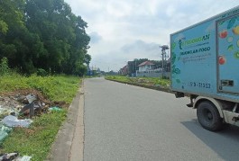 BÁN ĐẤT NÔNG NGHIỆP HƠN 6000M MẶT TIỀN ĐƯỜNG SUỐI NHUM QUỐC LỘ 1K , GIÁ 100 TỶ THƯƠNG LƯỢNG.