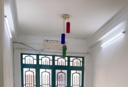 N250 - Nhà Bán SIÊU PHẨM HXH PHÚ NHUẬN - 45m2 - ĐẶNG VĂN NGỮ - 4 TẦNG BTCT - 9 tỷ 650