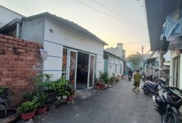 BÁN NHANH NHÀ TÂN PHÚ Q9 HÀNG CỰC THƠM, BAO ĐẦU TƯ, NHANH MỚI KỊP. 168M CHỈ 5,5TỶ. TL.