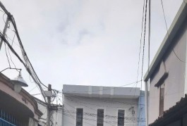 Bán nhà Đường nội bộ 28 đường 16 Phước Long A, TP Thủ Đức.