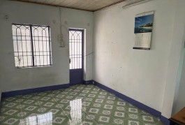 SIÊU HIẾM TẠI QUẬN 7 _ PHƯỜNG TÂN PHÚ -SỔ RIÊNG KHÔNG QUY HOẠCH