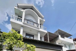 Bán nhanh nhà 2 lầu 6m Lê Văn Việt quận 9 nhỉnh 6 tỷ