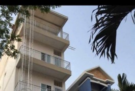 PHÒNG TRỌ tại 112/23A Bạch Đằng và 38/14 Lam Sơn, P.2 Tân Bình gần sân bay TSN.