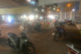Sang nhượng mb tại Nhật Tảo, Phường 9, Quận 10, TP. HCM