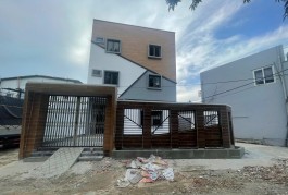 CĂN HỘ Dịch Vụ- GÓC 2 MT- Thạnh Xuân 25- ĐƯỜNG 10M thông- 6,5 tỷ