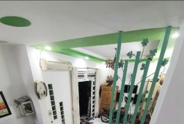 [Cơ hội đầu tư] DÒNG TIỀN 132 TRIỆU/NĂM, NHỈNH 5 TỶ - 4 TẦNG, 4 PHÒNG NGỦ
