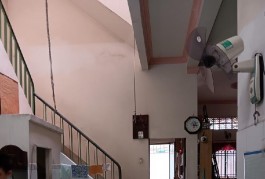 Mặt tiền Phạm Thế Hiển 4x22 nở hậu 7 kiên cố 3 tầng chỉ 16 tỷ