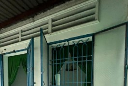 97M2 - NGANG KHỦNG 6.88 - VUÔNG VỨC - SÁT MT - 6TY8 - GIÁ THẤP HƠN GIÁ KV LINH XUÂN.