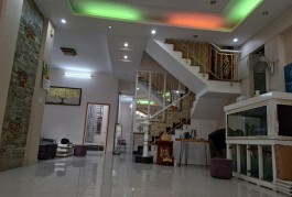 Bán nhà mặt phố trung tâm  bình trưng tây  Q.2, 180m², 11.2 tỷ, 4PN, 4WC, sổ đỏ