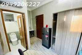 CHDV 175tr/ Tháng Bình Thạnh Võ Duy Ninh DT 130m2, 5 Tầng 26 Phòng Chỉ 21 Tỷ