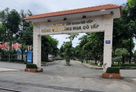 4❌15M☘️BÁN NHÀ MẶT TIỀN, NGUYỄN VĂN KHỐI✨4PN, P11 GÒ VẤP, 11.x TỶ