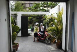 Bán Villas số 5/4 Đường 64 P. Thảo Điền Q2