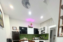 HẺM XE HƠI – KHU VIP QUẬN 7 – NHÀ ĐẸP DUY NHẤT TRONG PHÂN KHÚC - CHỈ 8.1 TỶ